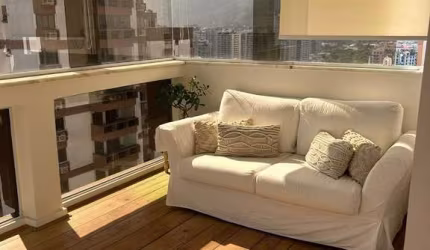 Apartamento à venda em Rio de Janeiro, Barra da Tijuca, com 3 quartos, com 127 m², Barramares