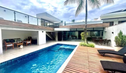 Casa à venda em Rio de Janeiro, Jacarepaguá, com 4 quartos, com 285 m², Eldorado