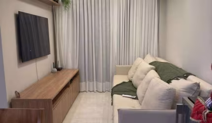 Apartamento à venda em Rio de Janeiro, Cachambi, com 3 quartos, com 70 m²