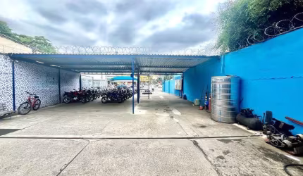 Terreno à venda em Rio de Janeiro, Freguesia de Jacarepaguá, com 540 m²