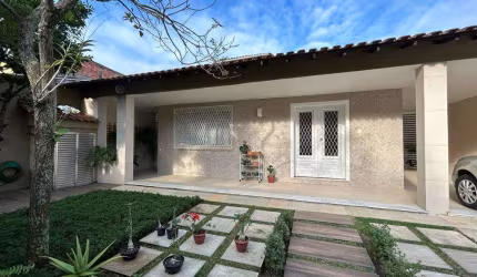 Casa à venda em Rio de Janeiro, Anil, com 4 quartos, com 319 m², Jardim Clarice