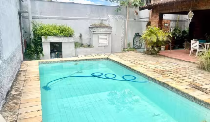 Casa à venda em Rio de Janeiro, Jacarepaguá, com 4 quartos, com 233 m², Eldorado