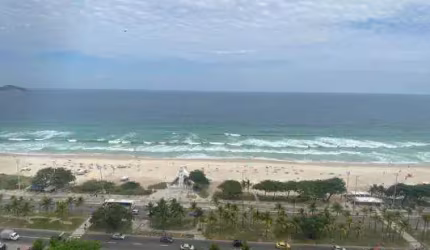 Apartamento Duplex à venda em Rio de Janeiro, Barra da Tijuca, com 4 quartos, com 304 m²