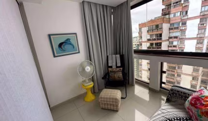 Apartamento à venda em Rio de Janeiro, Barra da Tijuca, com 2 quartos, com 86 m²