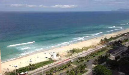 Cobertura à venda em Rio de Janeiro, Barra da Tijuca, com 4 quartos, com 369 m²