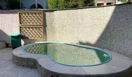 Casa à venda em Rio de Janeiro, null, com 3 suítes, com 120 m², Jardins Pamplona