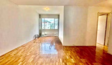Apartamento à venda em Rio de Janeiro, Flamengo, com 3 quartos, com 100 m²