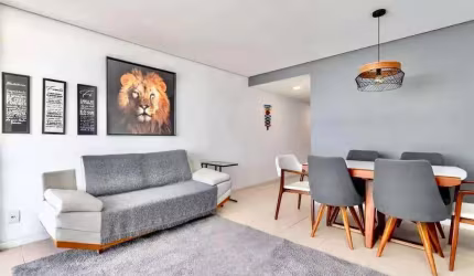Apartamento à venda em Rio de Janeiro, Recreio dos Bandeirantes, com 2 suítes, com 87 m²