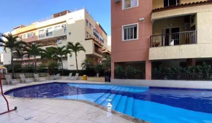 Cobertura à venda em Rio de Janeiro, Taquara, com 3 suítes, com 182 m², Vila Bela