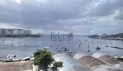 Excelente Apartamento de Alto Padrão em Botafogo Venda ou Locação