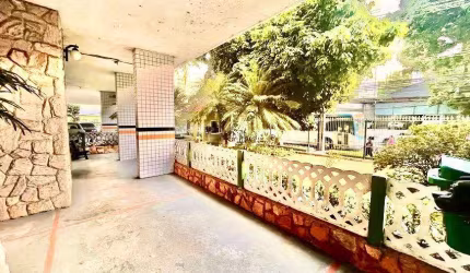Apartamento à venda em Rio de Janeiro, Pechincha, com 2 quartos, com 70 m², Edifício São José
