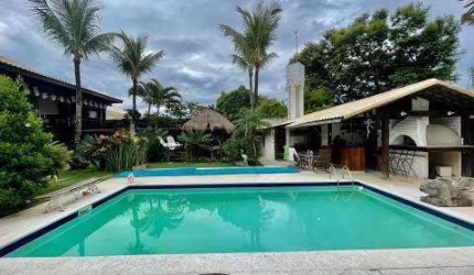 Casa à venda em Rio de Janeiro, Barra da Tijuca, com 4 quartos, com 811 m², Novo Leblon