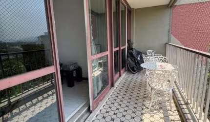 Apartamento à venda em Rio de Janeiro, Barra da Tijuca, com 4 quartos, com 161 m²
