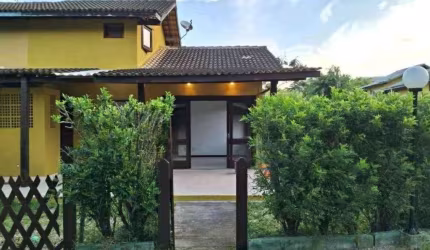 Casa à venda em Rio de Janeiro, Vargem Grande, com 4 quartos, com 96 m²