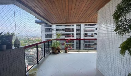 Apartamento à venda em Rio de Janeiro, Barra da Tijuca, com 2 suítes, com 95 m²