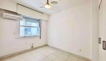 Apartamento à venda em Rio de Janeiro, Leblon, com 3 quartos, com 110 m²