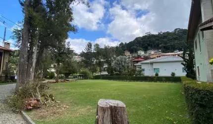 Terreno à venda em Teresópolis, Vargem Grande, com 482 m²