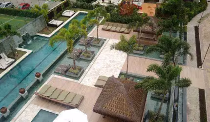 Apartamento à venda em Rio de Janeiro, Recreio dos Bandeirantes, com 4 quartos, com 120 m²