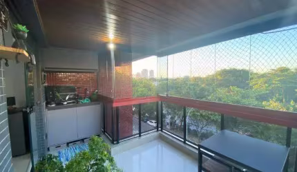 Apartamento à venda em Rio de Janeiro, Barra da Tijuca, com 3 suítes, com 113 m²