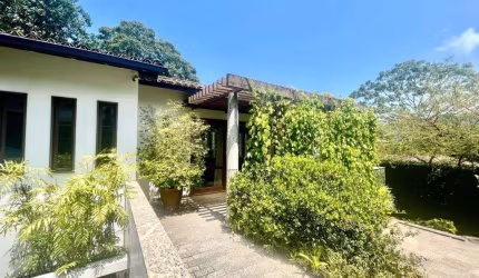 Casa à venda em Rio de Janeiro, Itanhangá, com 4 quartos, com 570 m², Jardim do Itanhangá