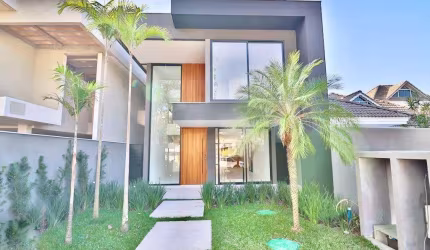Casa à venda em Rio de Janeiro, Barra da Tijuca, com 4 quartos, com 360 m²