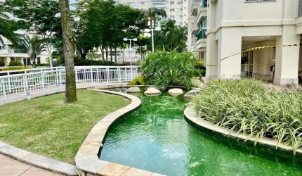Apartamento à venda em Rio de Janeiro, Barra da Tijuca, com 3 quartos, com 89 m²