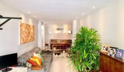 Apartamento à venda em Rio de Janeiro, Leblon, com 3 quartos, com 92 m²