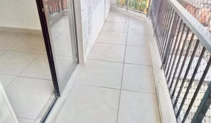 Apartamento à venda em Rio de Janeiro, Tanque, com 3 quartos, com 86 m², Ati