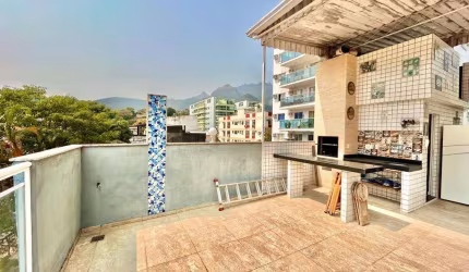 Casa à venda em Rio de Janeiro, Freguesia de Jacarepaguá, com 4 quartos, com 199 m², Vila Bananal