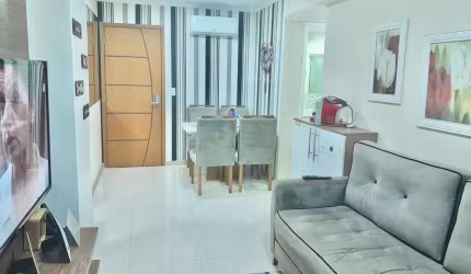 Apartamento à venda em Rio de Janeiro, Anil, com 2 quartos, com 60 m², Jazz Harmony Residences