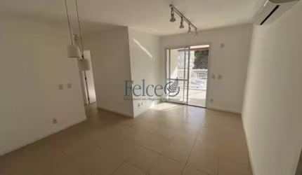 2 suítes na tranquilidade do condomínio Alphaland