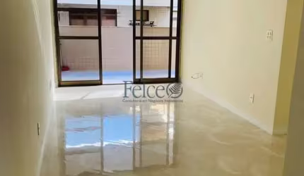 LINDO APARTAMENTO TODO REFORMADO!
