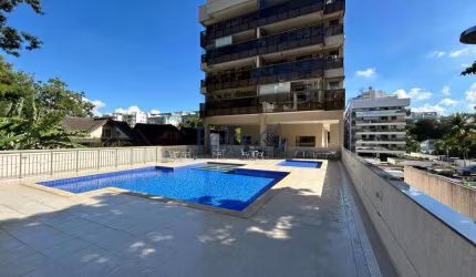 Apartamento à venda em Rio de Janeiro, Freguesia (Jacarepaguá), com 2 quartos, com 64 m²