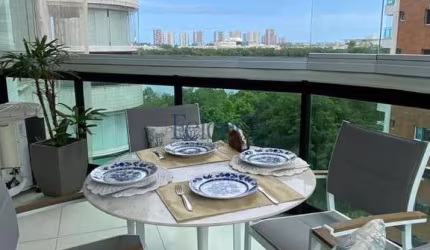 Apartamento à venda em Rio de Janeiro, Barra da Tijuca, com 2 quartos, com 105 m²