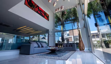Casa à venda em Rio de Janeiro, Barra da Tijuca, com 6 suítes, com 1400 m²