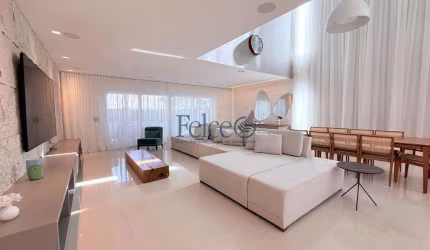 Casa à venda e para alugar em Rio de Janeiro, Barra da Tijuca, com 5 suítes, com 700 m²