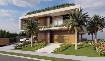 Casa à venda em Rio de Janeiro, Barra da Tijuca, com 5 suítes, com 1200 m²