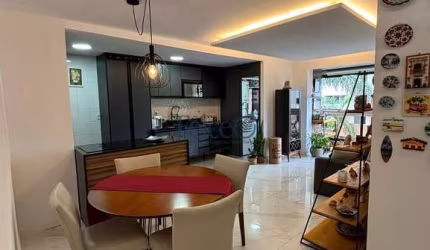 ABM - Via Barra - Todo reformado