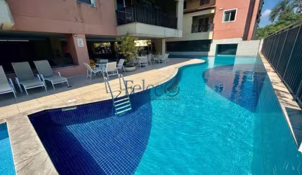 Apartamento Garden à venda em Rio de Janeiro, Taquara, com 2 suítes, com 67 m², Vila Bela