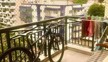 Apartamento à venda em Rio de Janeiro, Freguesia (Jacarepaguá), com 3 quartos, com 92 m²