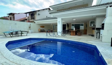 Casa à venda em Rio de Janeiro, Anil, com 4 quartos, com 400 m², Condomínio Villarejo