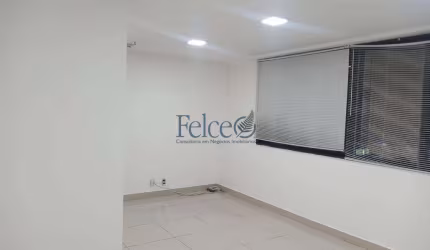 Sala para alugar em Rio de Janeiro, Barra da Tijuca, com 29 m², Barra Prime Offices