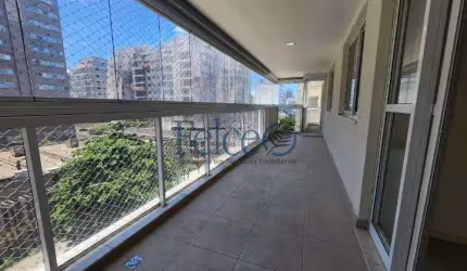 Apartamento à venda em Rio de Janeiro, Botafogo, com 4 quartos, com 124 m², Condomínio Parc Du Conde