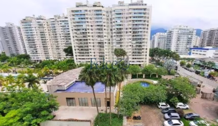 Apartamento 3 quartos Estrelas Full Condominium