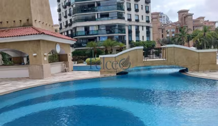 Apartamento à venda em Rio de Janeiro, Barra da Tijuca, com 3 quartos, com 122 m²