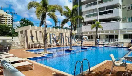 Apartamento à venda em Rio de Janeiro, Recreio dos Bandeirantes, com 3 quartos, com 100 m²