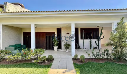 Casa à venda em Rio de Janeiro, Anil, com 4 quartos, com 418 m², Condomínio Villarejo