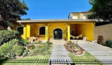Casa à venda em Rio de Janeiro, Freguesia (Jacarepaguá), com 3 quartos, com 450 m²