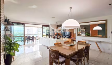 Península Atmosfera 100% modernizado