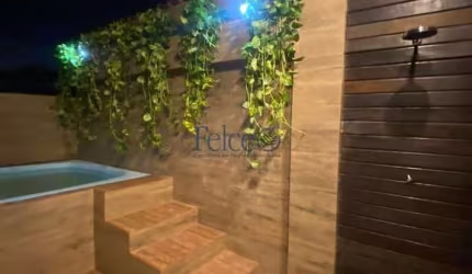 Cobertura Duplex 3 Quartos à venda, Todos os Santos, Rio de Janeiro